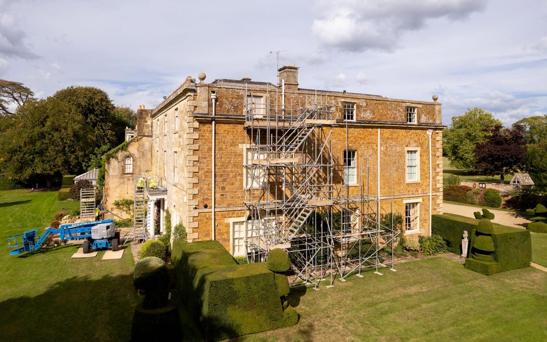 Grade II* Country House