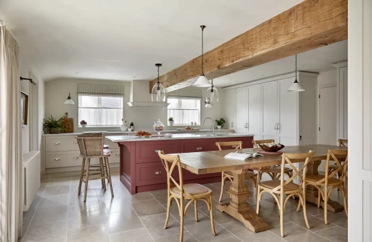 Cotswold House - Hill & Weatherall