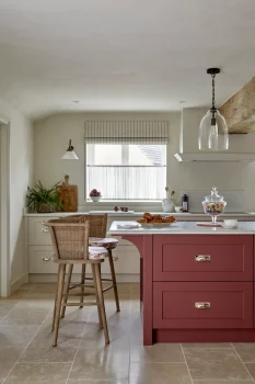 Cotswold House - Hill & Weatherall