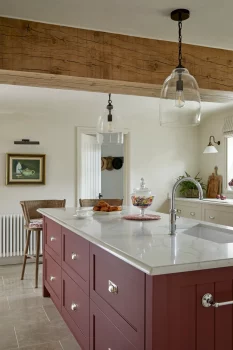 Cotswold House - Hill & Weatherall