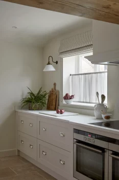 Cotswold House - Hill & Weatherall