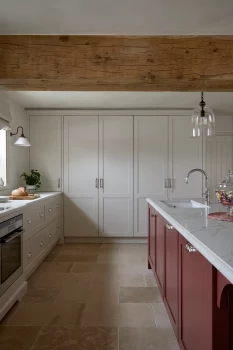 Cotswold House - Hill & Weatherall