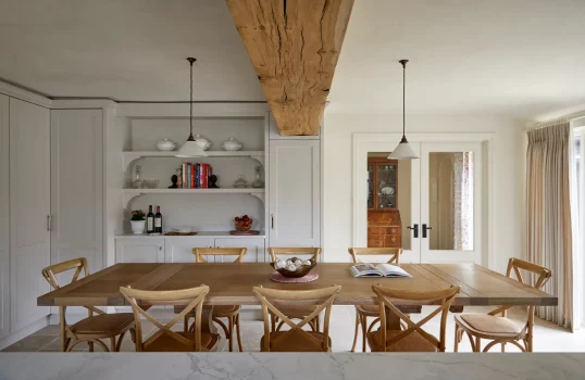 Cotswold House - Hill & Weatherall