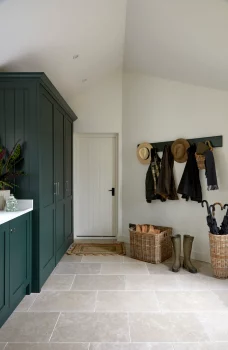 Cotswold House - Hill & Weatherall