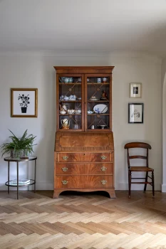 Cotswold House - Hill & Weatherall