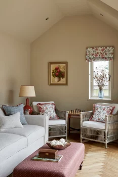 Cotswold House - Hill & Weatherall