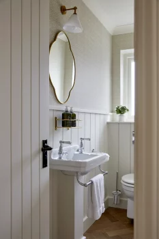 Cotswold House - Hill & Weatherall