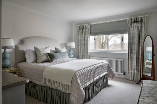 Cotswold House - Hill & Weatherall