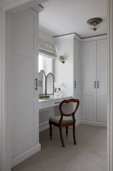 Cotswold House - Hill & Weatherall