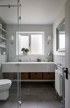 Cotswold House - Hill & Weatherall