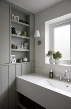 Cotswold House - Hill & Weatherall