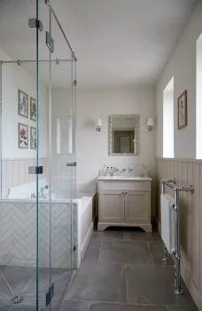 Cotswold House - Hill & Weatherall