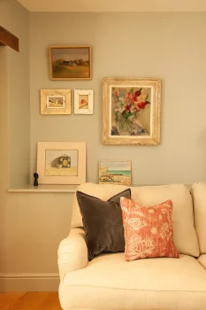 Cotswold Cottage - Hill & Weatherall