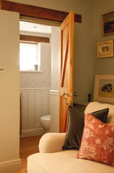 Cotswold Cottage - Hill & Weatherall