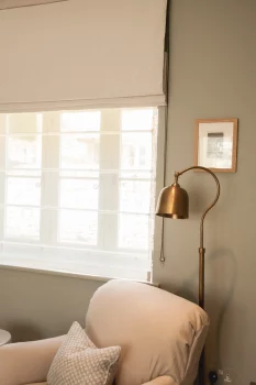 Cotswold Cottage - Hill & Weatherall