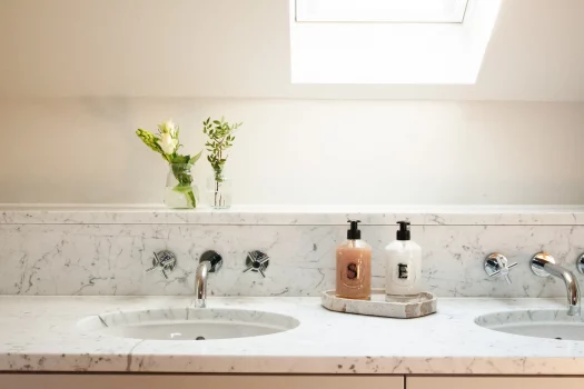 Cotswold Cottage - Hill & Weatherall