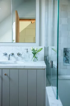 Cotswold Cottage - Hill & Weatherall