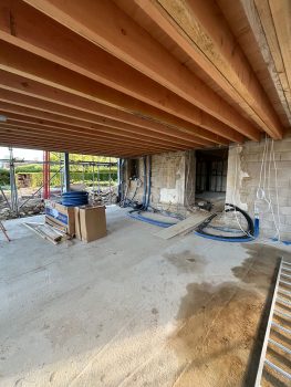 Cotswold Home - Hill & Weatherall