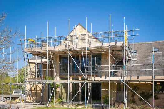 Cotswold Home - Hill & Weatherall