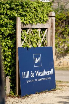 Cotswold Home - Hill & Weatherall