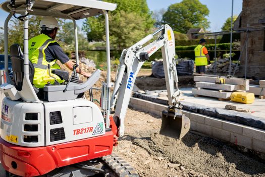 Cotswold Home - Hill & Weatherall