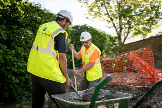 Cotswold Home - Hill & Weatherall