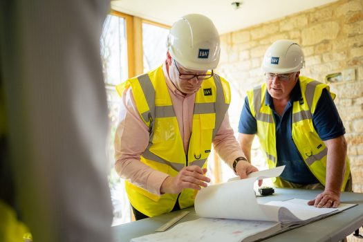 Cotswold Home - Hill & Weatherall