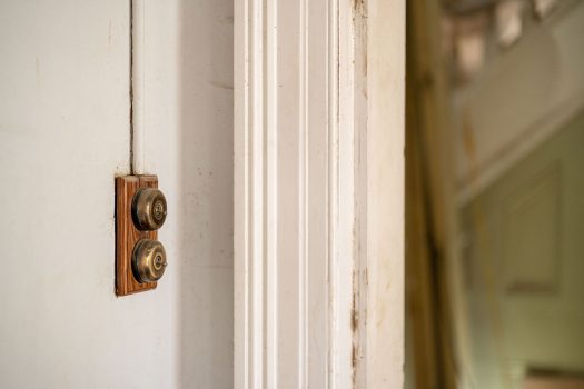 Victorian Townhouse - Hill & Weatherall