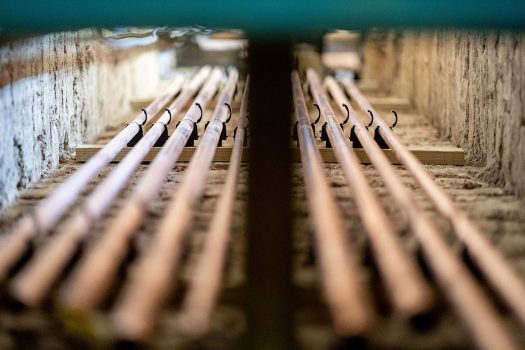 Victorian Townhouse - Hill & Weatherall