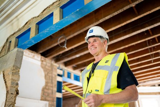 Victorian Townhouse - Hill & Weatherall