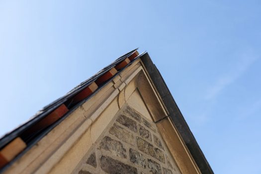 Victorian Townhouse - Hill & Weatherall