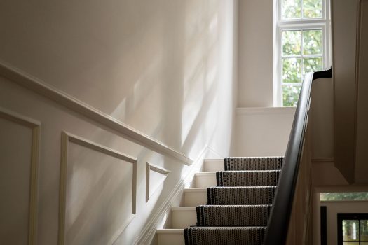 Edwardian House - Hill & Weatherall