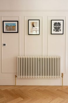 Edwardian House - Hill & Weatherall