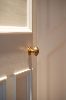 Edwardian House - Hill & Weatherall