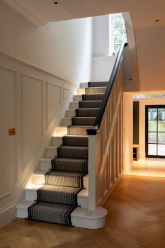 Edwardian House - Hill & Weatherall