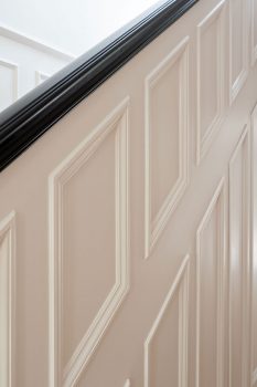 Edwardian House - Hill & Weatherall