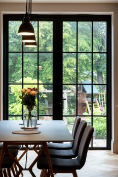 Edwardian House - Hill & Weatherall