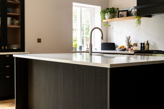 Edwardian House - Hill & Weatherall