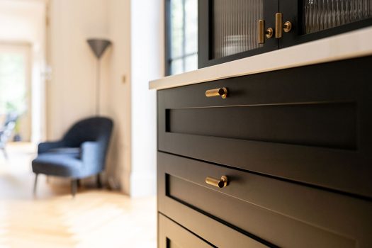 Edwardian House - Hill & Weatherall