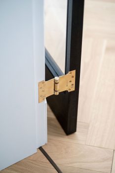 Edwardian House - Hill & Weatherall