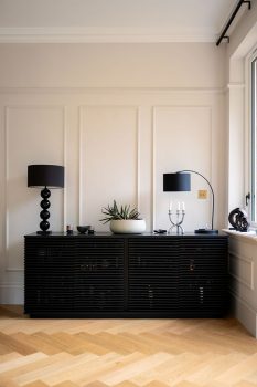 Edwardian House - Hill & Weatherall