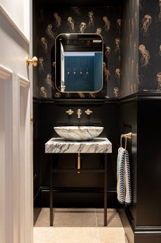 Edwardian House - Hill & Weatherall