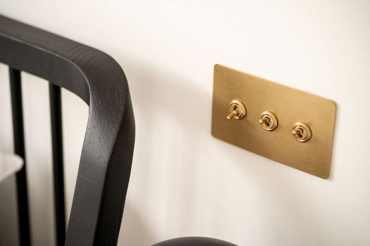 Edwardian House - Hill & Weatherall