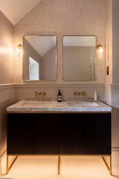 Edwardian House - Hill & Weatherall