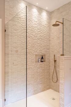 Edwardian House - Hill & Weatherall