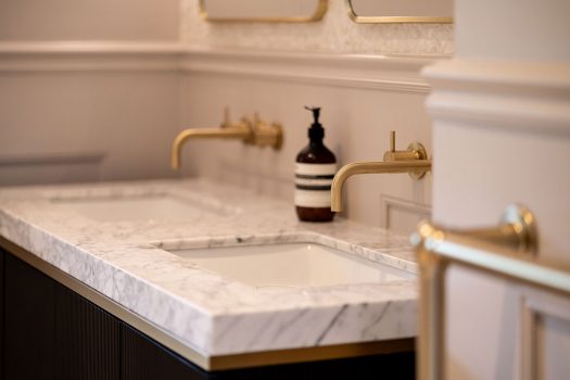 Edwardian House - Hill & Weatherall