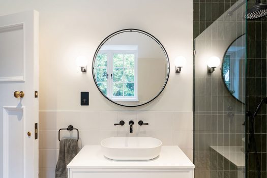 Edwardian House - Hill & Weatherall