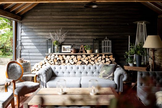 Victorian Barn Conversion - Hill & Weatherall