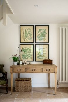 Victorian Barn Conversion - Hill & Weatherall