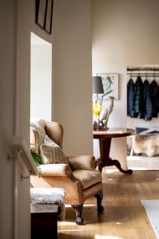 Victorian Barn Conversion - Hill & Weatherall